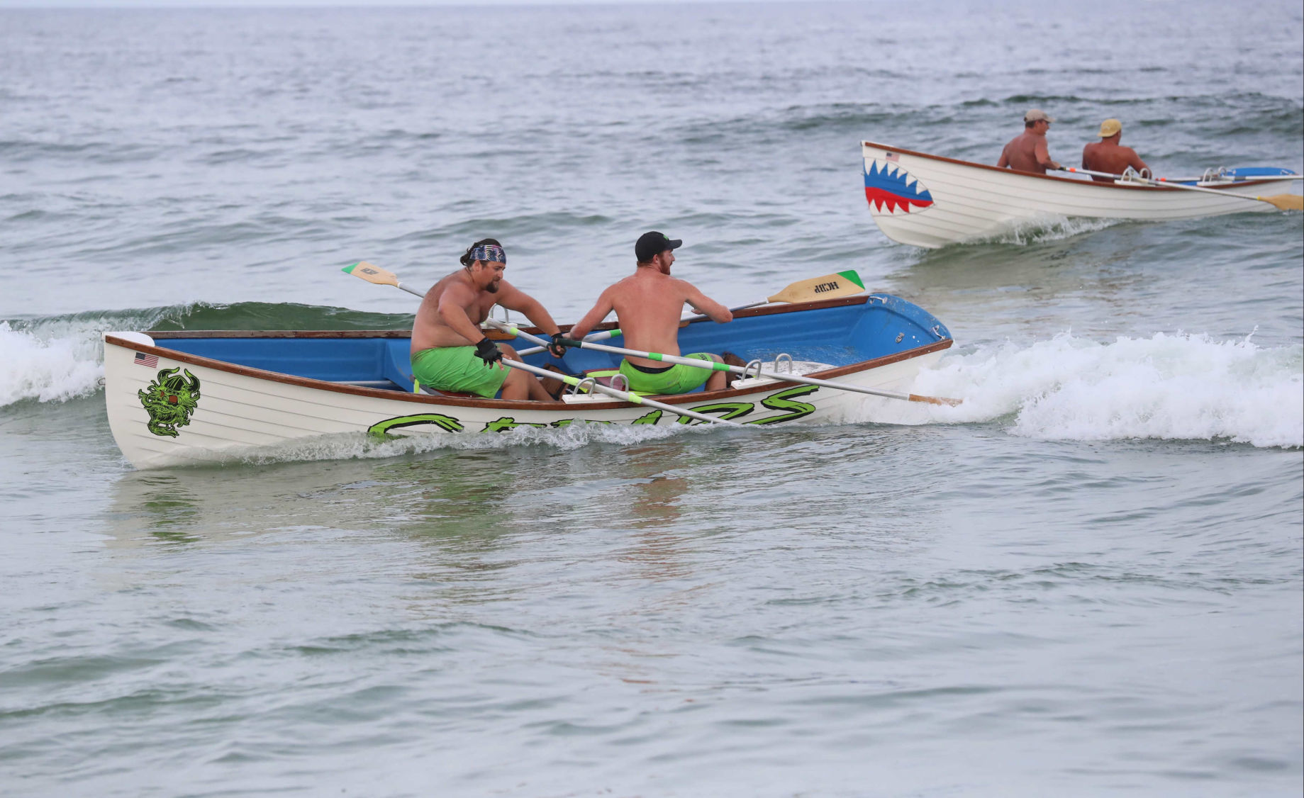 2019 Long Beach Island Lifeguard Tournament